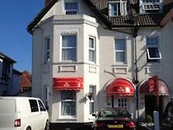 The Westby Bed & Breakfast Bournemouth