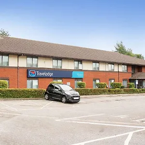 Travelodge Nottingham M1 Trowell
